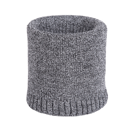 Zestaw męski czapka+komin H23001+H23002 Heyo