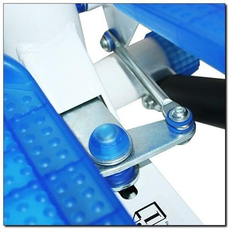 Steper z linkami S3025 HMS