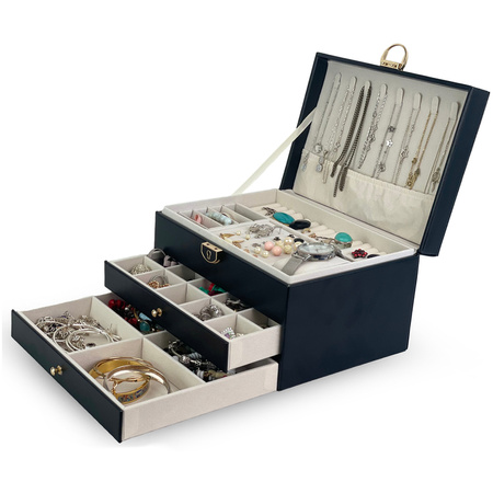 Szkatułka na biżuterię BSB01 Bestif 