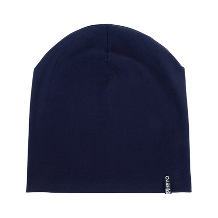 Czapka bawełniana unisex beanie HCU007 Heyo 