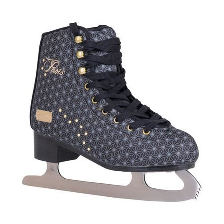 Spokey PARIS - Łyżwy figurowe; r.37