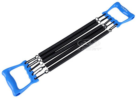 Zestaw fitness ZE03 HMS