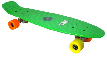 Deskorolka fishka Pennyboard California 22" Axer