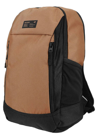 Plecak miejski sportowy PCU002 4F