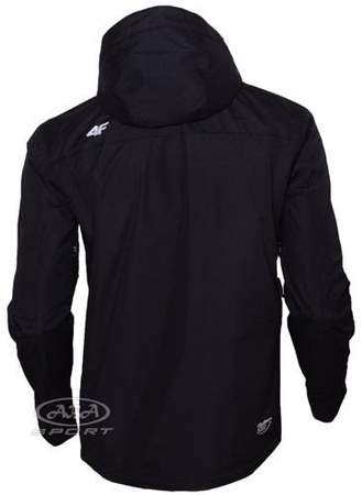 Kurtka męska trekkingowa KUM007 4F