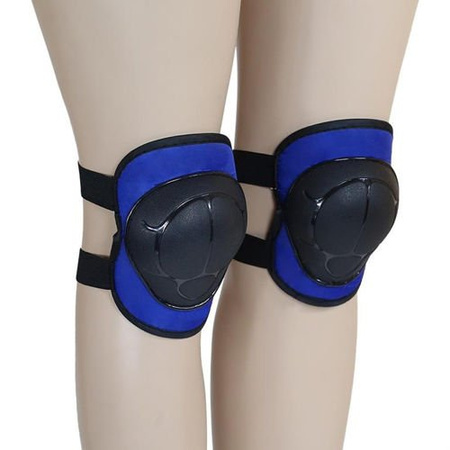 Zestaw ochraniaczy 6 szt H110 Nils 