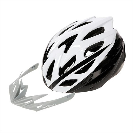 Kask rowerowy MTW210 NILS