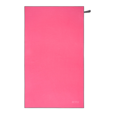 Ręcznik szybkoschnący sportowy BR035 130x75cm Bestif