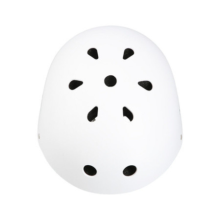 Kask rowerowy BMX MTW001 Nils