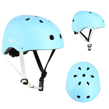 Kask rowerowy BMX MTW001 Nils
