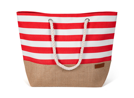 Torba plażowa miejska shopper Heyo HTP01