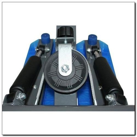 Steper z linkami S3032 HMS