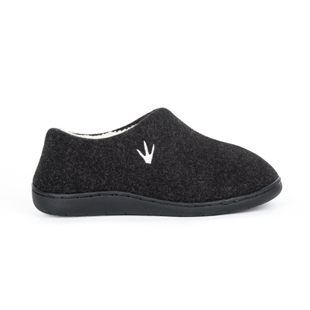 Obuwie domowe bambosze kapcie HPO01 Heyo