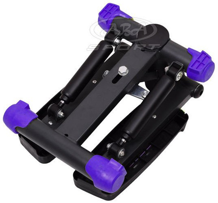 Stepper do ćwiczeń  834136 Entrada Spokey 