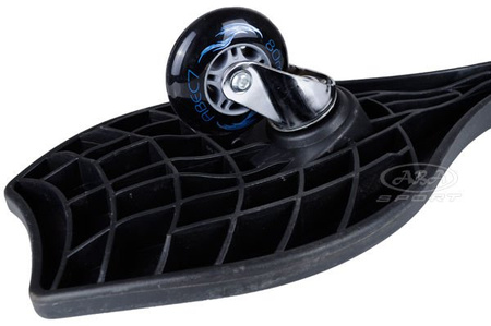 Waveboard EXE Deskorolka 83329 Spokey
