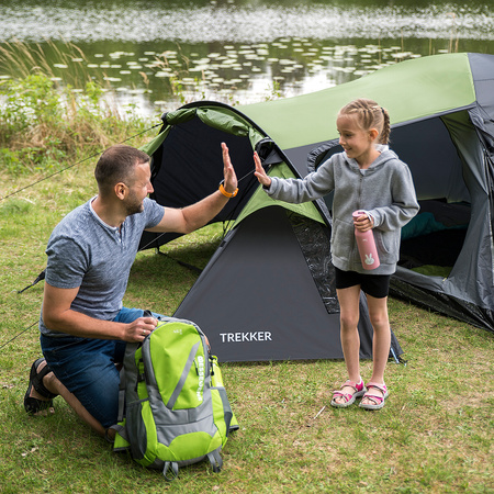 Namiot kempingowy NILS TREKKER NC6012