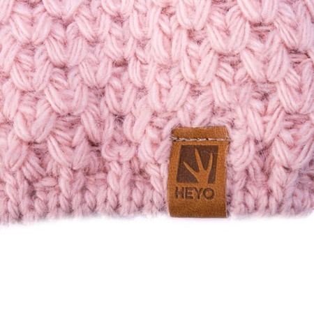 Czapka dziecięca H17201_9 HEYO