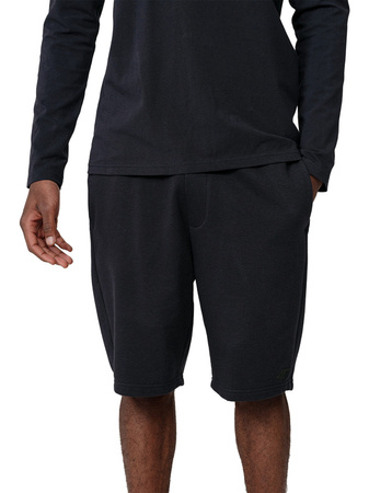 Męskie spodenki dresowe M156 4F 