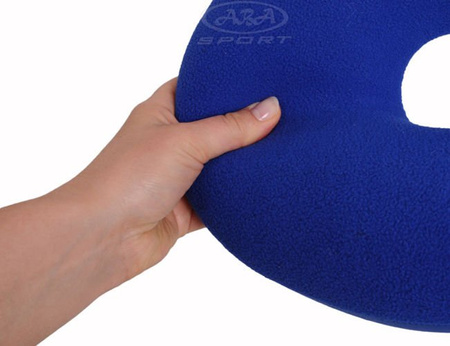 Zagłówek podróżny 82604 ADDER Spokey