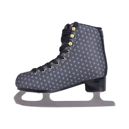 Spokey PARIS - Łyżwy figurowe; r.37