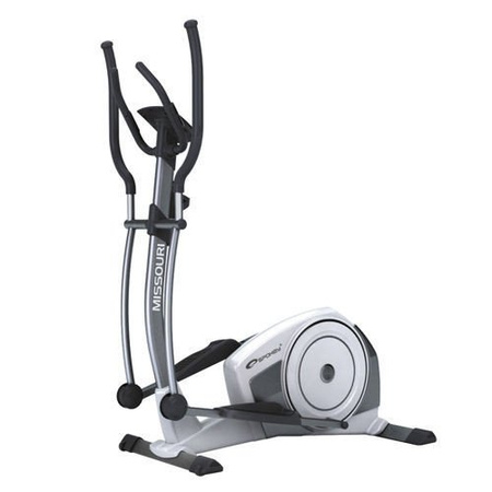 Trenażer eliptyczny Missouri 830676 Spokey