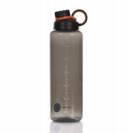 Butelka tritanowa na wodę 1500ML JAMES CLEAR CASNO 
