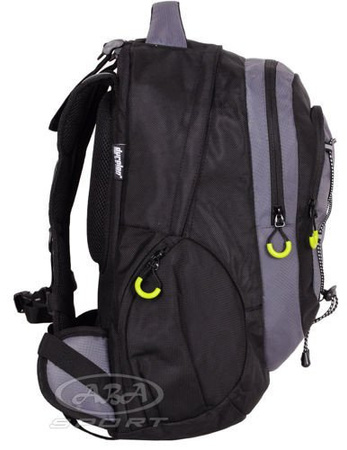 Plecak miejski 20L Cedron PCU003 4F