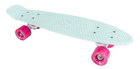Deskorolka miejska Pennyboard 838895 Cruiser Spokey