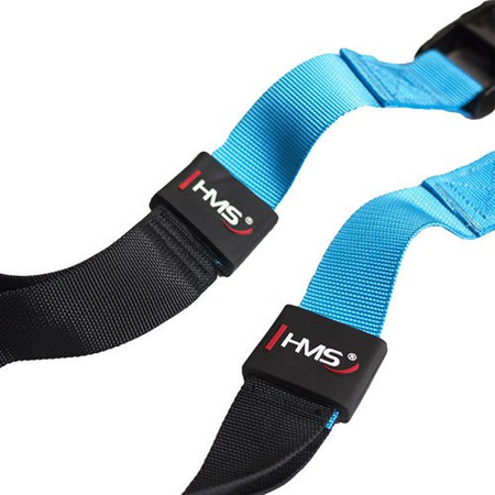 Zestaw do ćwiczeń Crossfit TX-PRO HMS 