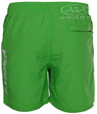 Męskie szorty kąpielowe BE-3039SI North Finder