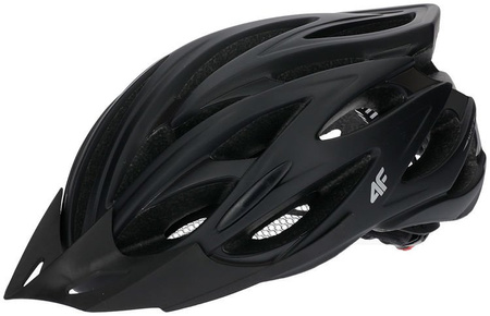 KASK ROWEROWY GÓRSKI MTB KSR001 4F 