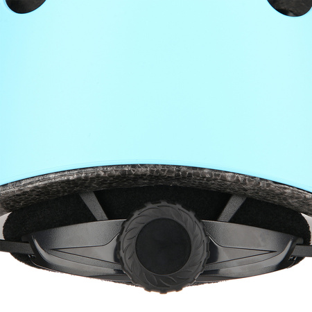 Kask rowerowy BMX MTW001 Nils