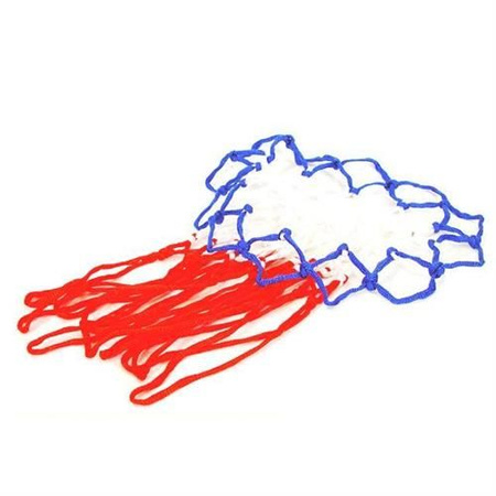 Siatka do obręczy kosza Spokey CORF