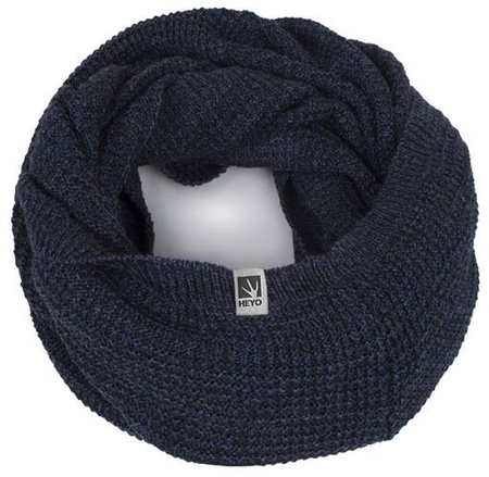 Szalik komin męski HEYO H16025