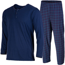 Piżama męska HPM007 Heyo