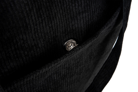 Torba shopper miejska sztruksowa Heyo HTS02