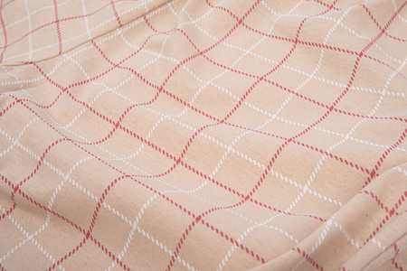 Piżama męska długa HEYO HPM015