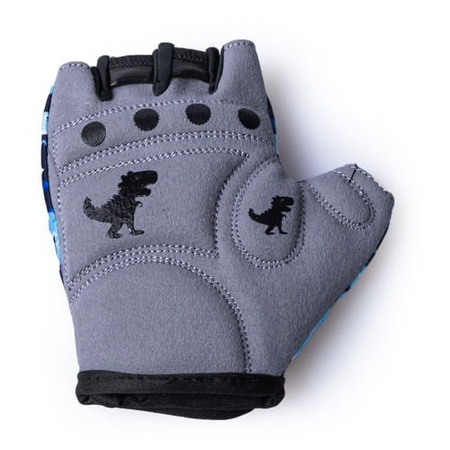 Dziecięce rękawiczki rowerowe BRR09 / BRR10 Bestif