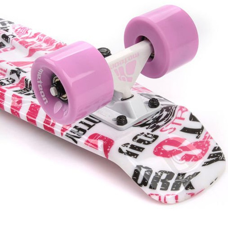 Deskorolka miejska Pennyboard 23661 Meteor