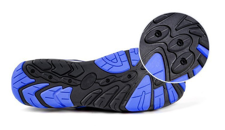 Sportowe buty do wody ze ściągaczem BBW06 Bestif