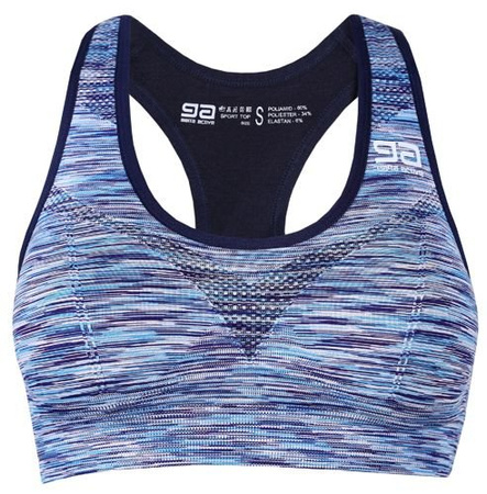 Biustonosz sportowy Gatta Active