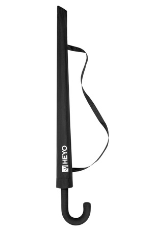 Parasol czarny HEYO HPL02 106cm