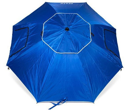 Parasol ogrodowy parawan plażowy XXL 220cm BPL01 Bestif  