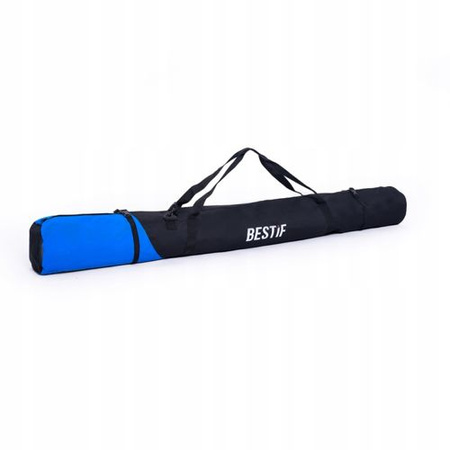 Zestaw pokrowców na narty i buty Bestif