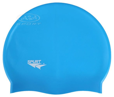 Czepek Silikonowy SC12 Spurt