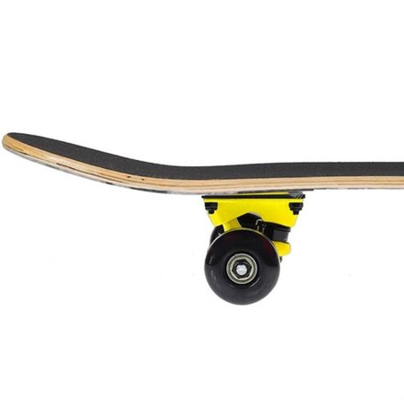 Deskorolka miejska Pennyboard CR3108SB PINK BEAR NILS