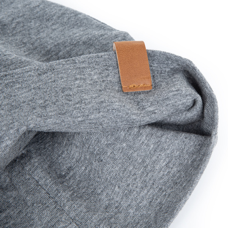 Komplet dziecięcy czapka i komin HZD003 Heyo