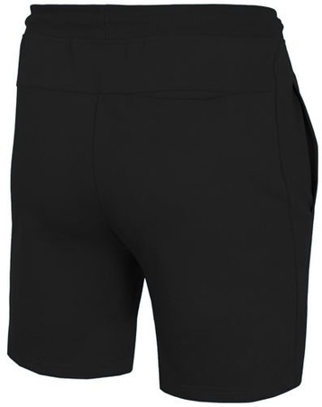 Spodenki dresowe męskie szorty 4F SKMD001