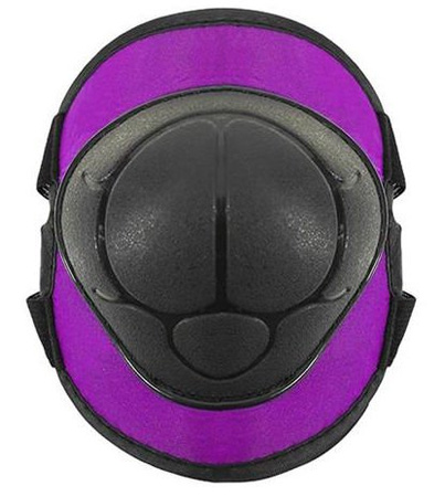 Zestaw ochraniaczy 6 szt H110 Nils 