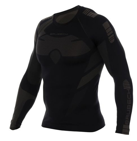Bluza męska termoaktywna LS13080 Brubeck